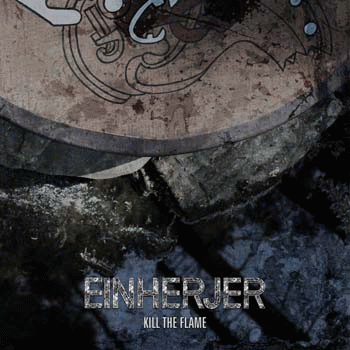 Einherjer : Kill the Flame
